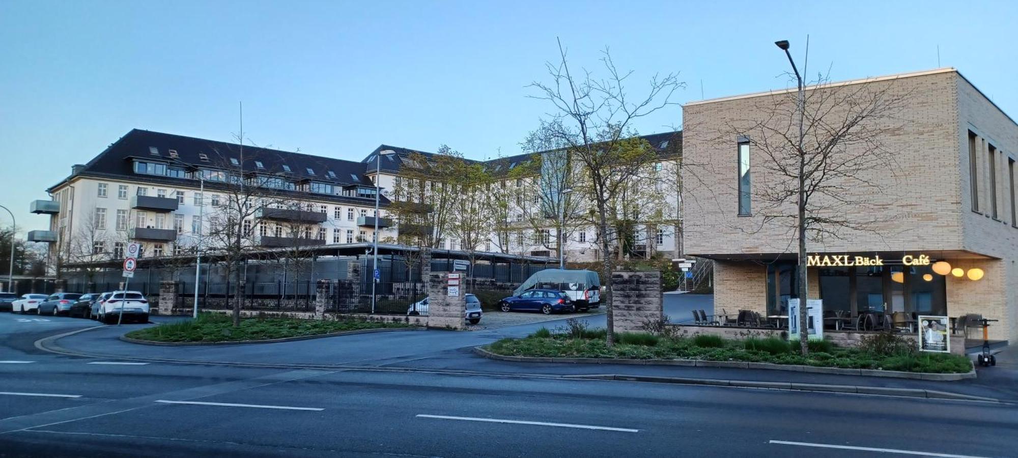 Dnd Design Loft I 170Qm I Parken I Balkon I Workstation I Netflix I Kaffee I Waschmaschine I Trockner I Xbox I Ausblick Διαμέρισμα Βίρτσμπουργκ Εξωτερικό φωτογραφία